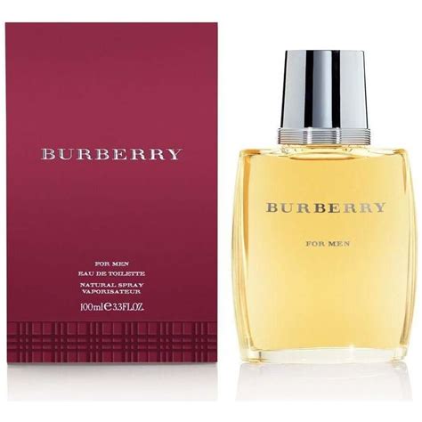 burberry london cologne fragrantica|Burberry London 3.4oz men's cologne.